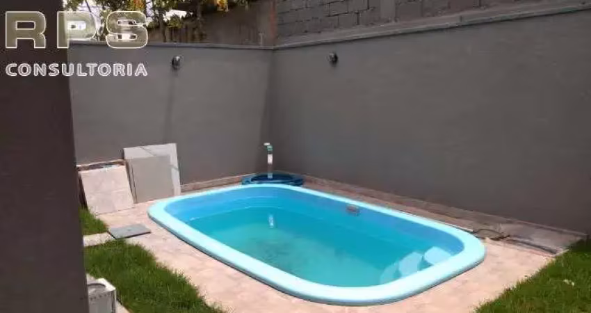Casa com 3 quartos à venda no Nova Cerejeira, Atibaia 
