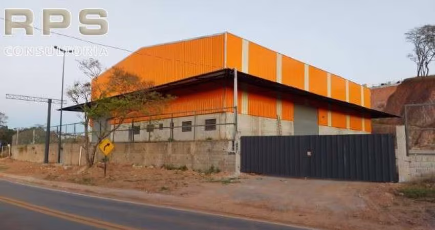 Galpão Industrial  e para Logística região da Rod. Dom Pedro I, locação de Galpão industrial com escritorio e mezanino , imobiliaria em Atibaia