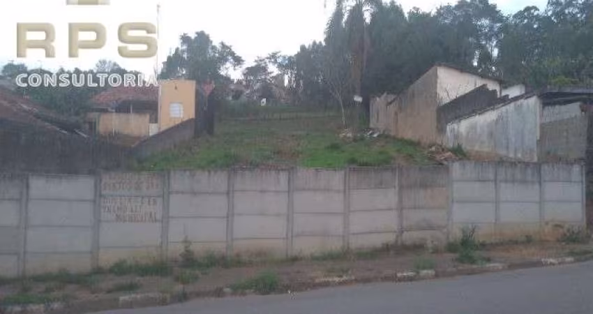 Terreno Comercial para Venda em Bom Jesus dos Perdões