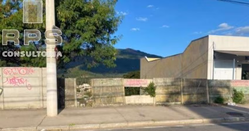 Terreno para Venda no Jardim Maristela em Atibaia