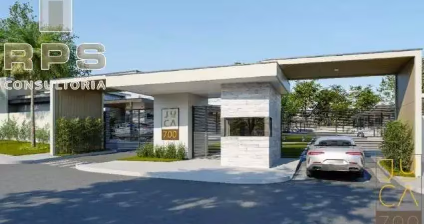 Casa em condomínio fechado na vila santista em atibaia, com 3 quartos, 4 banheiros,  churrasqueira,  2 opções de plantas, em região privilegiada!