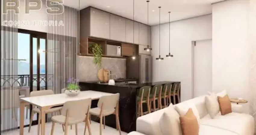 Apartamento com 1 quarto à venda no Nova Gardênia, Atibaia 