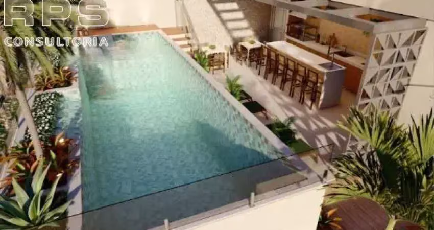 Apartamento com 1 quarto à venda no Nova Gardênia, Atibaia 
