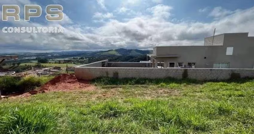 Terreno a venda em Bom Jesus dos Perdões no condomínio Alto da Floresta