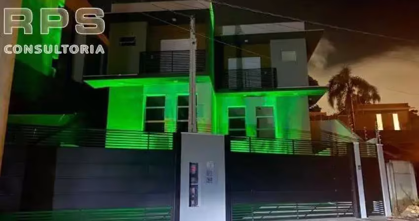 Casa com 3 quartos à venda no Jardim Paulista, Atibaia 