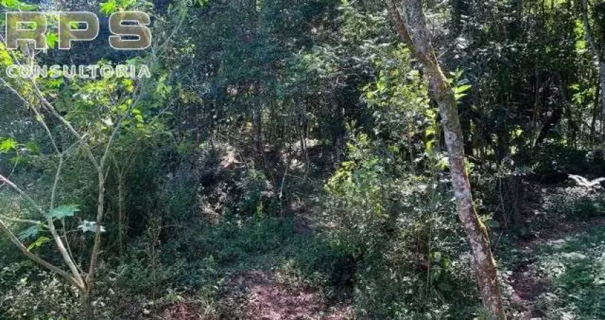 Terreno à venda no Jardim Paulista, Atibaia 