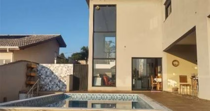 Casa no condomínio Terra de Santa Cruz com 3 quartos a venda em Bragança Paulista