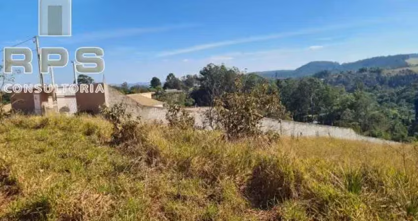 Terreno à venda no Atibaia Belvedere, Atibaia 