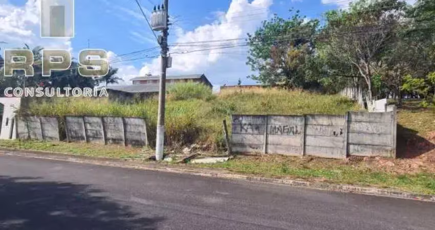 Terreno à venda - jardim são nicolau - atibaia - sp