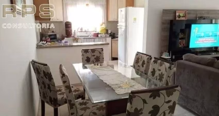 Casa com 3 quartos sendo 1 suíte e 2 vagas em Atibaia