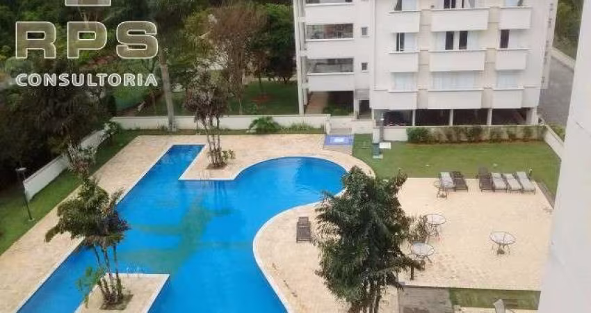 Apartamento Duplex para Venda na Avenida Santana em Atibaia