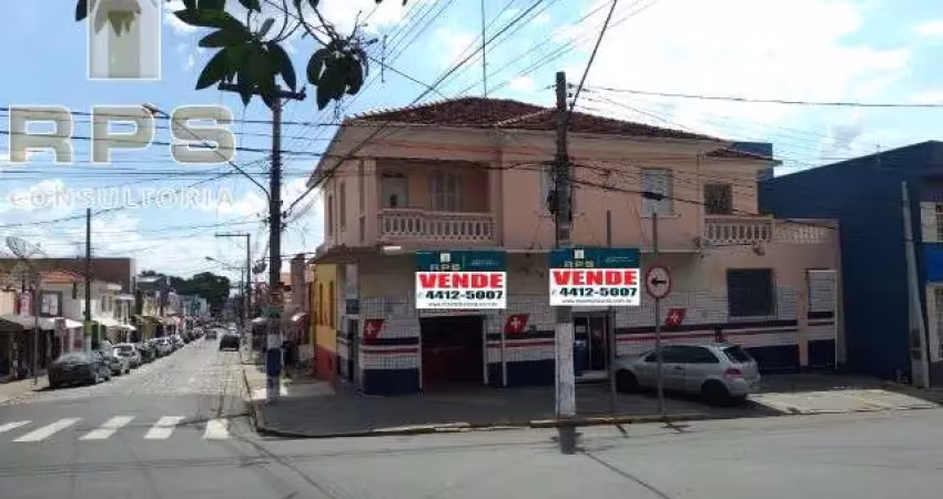 Casa com 4 quartos à venda no Centro, Atibaia 