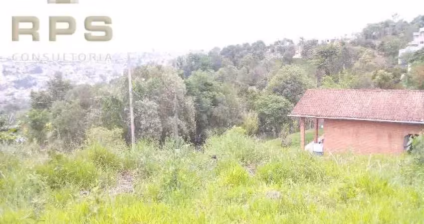 Terreno à venda no Jardim Paulista, Atibaia 
