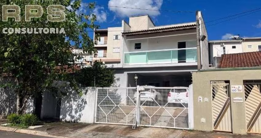 Imóvel com 03 dormitórios sendo 02 suites , sala de estar e sala de jantar , cozinha , lavanderia , 03 banheiros , quintal , garagem para 02 carros