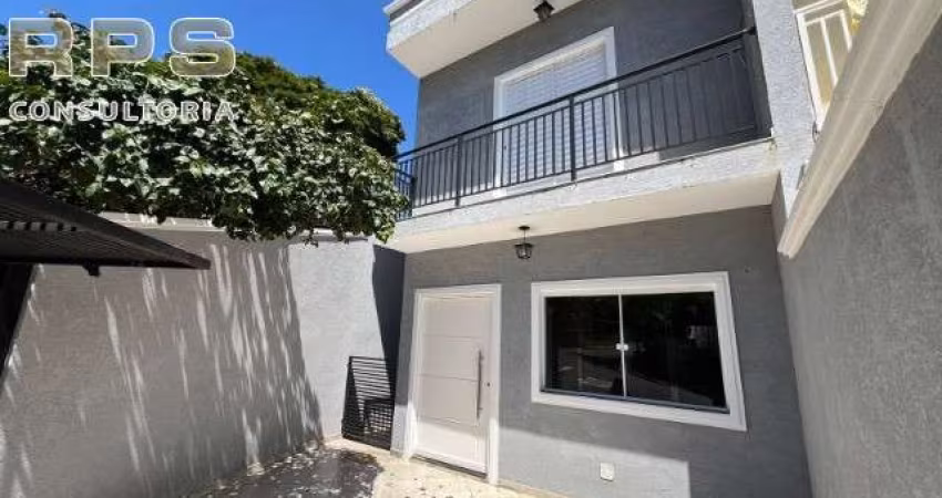 Sobrado à venda no bairro Jardim Pauista em Atibaia, 3 quartos sendo 1 suite, garagem para 2 carros, localização excelente e toda comodidade da Lucas!
