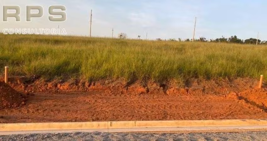 Terreno a venda no condomínio Elementium Residencial Atibaia, 360m²