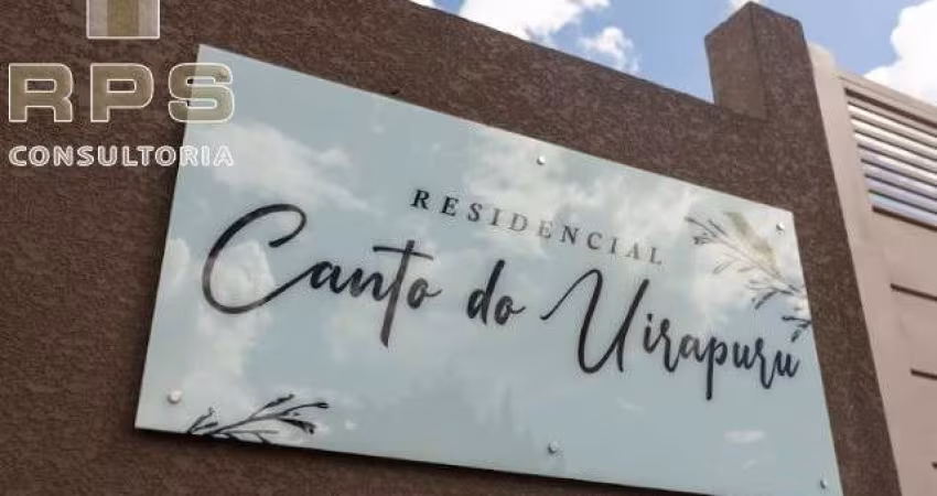 Casas com 2 Dormitórios Sala e Cozinha Integradas para Ambientes Aconchegantes Banheiro Moderno Lavanderia Funcional Garagem