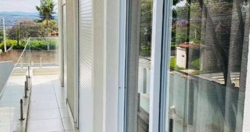 Apartamento mobiliado à venda  na Vila Giglio em Atibaia,  90m², 3 quartos sendo 1 suíte, 2 vagas de garagem cobertas, impecável!