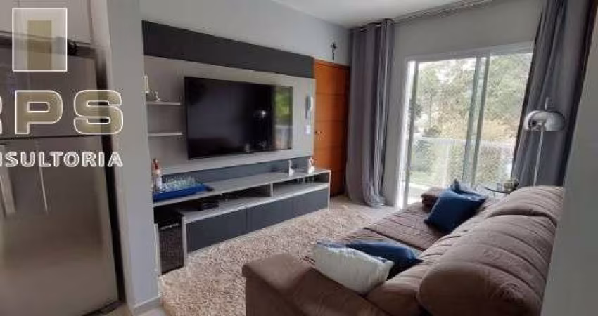 Apartamento a venda,  3suítes na Vila Giglio / Atibaia