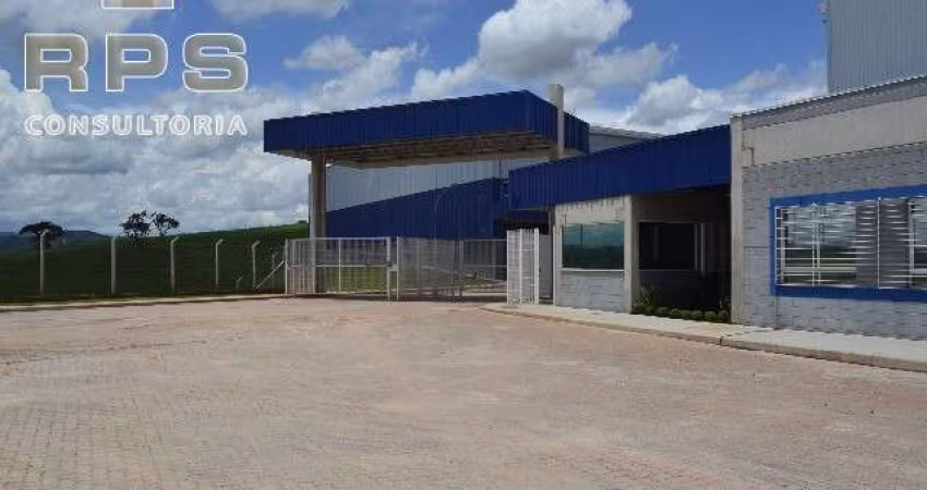 galpão industrial e logistico em Atibaia,  galpão industrial em Atibaia , Galpão locado, imóvel para  Investidores