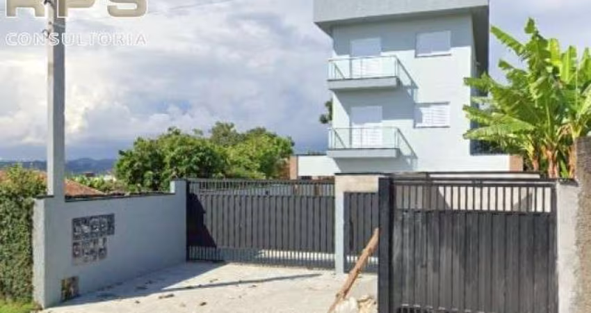 Apartamento com 02 dormitórios  Sala  Cozinha  Banheiro  01 vaga de garagem  Lavanderia  Área construída : 63,87 m²