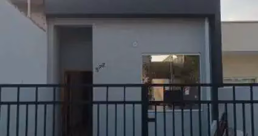 Imóvel novo no san marino em piracaia  com 02 dormitórios , sendo 01 suite , sala, cozinha americana , 02 banheiros,  área gourmet com churrasqueira