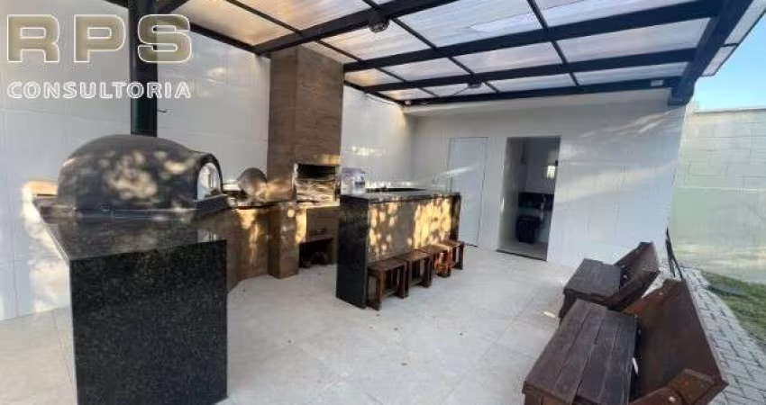 Casa a venda em Bom Jesus dos Perdões, Casa no Condomínio Residencial Bela Vida, com  2 dormitórios sendo 1 suite Piso cerâmica Cozinha americana