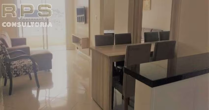 APARTAMENTO para Locação- MOBILIADO  em Atibaia , com 02 dormitórios