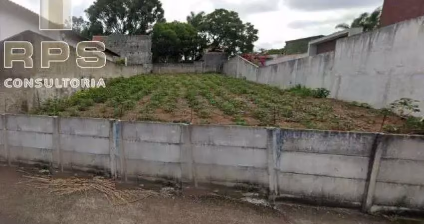 Terreno plano para venda no jardim paulista em atibaia, rua tranquila e arborizada, fácil acesso para alameda lucas e bairros vizinhos!