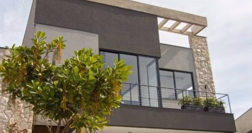 Imóvel de Luxo no Condomínio Vale das Águas em Bragança Paulista-SP: 3 Quartos, 3 Suítes, 3 Salas, 4 Banheiros, 6 Vagas, 309m².