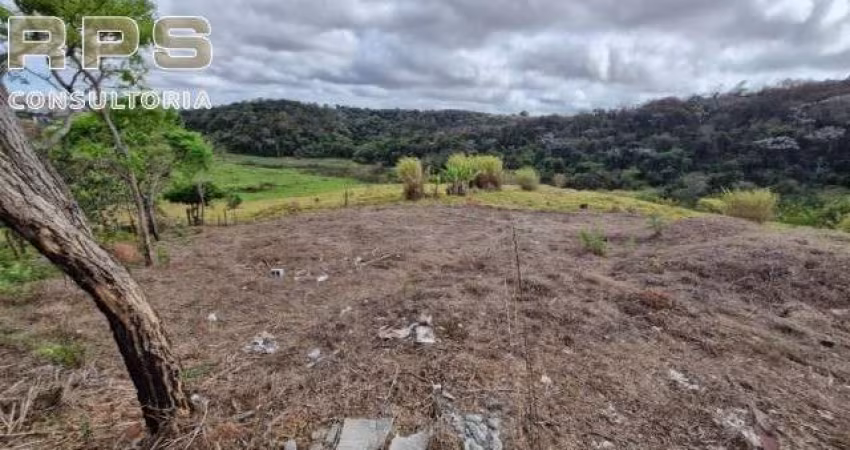 Terreno de 360m² no Jardim Paulista em Atibaia, possíbilidade de construir 2 casas, localização privilegiada e preço de oportunidade!