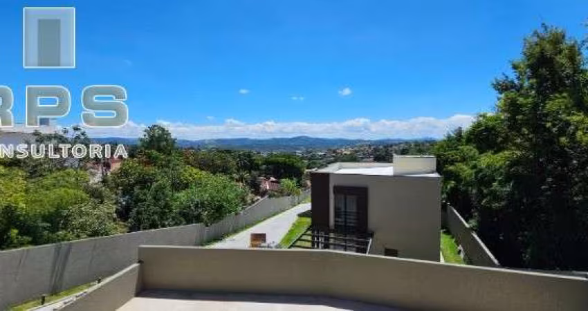 Casa de Condomínio à venda Vila Santista Atibaia ,Casa em Condominio Reserva Juca Peçanha , com 03 suite . No térreo : sala de estar e sala de jantar