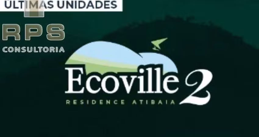 Ecoville Residence II Atibaia , lotes de 360 m² , dispõe de uma localização única em Atibaia, na Alameda Professor Lucas Nogueira Garcez.  ,