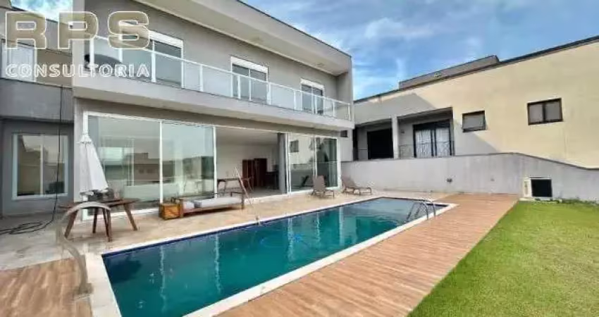 Casa venda no condomínio figueira garden em atibaia, 3 quartos 1 suíte, armários planejados, piscina, churrasqueiar, lazer completo!