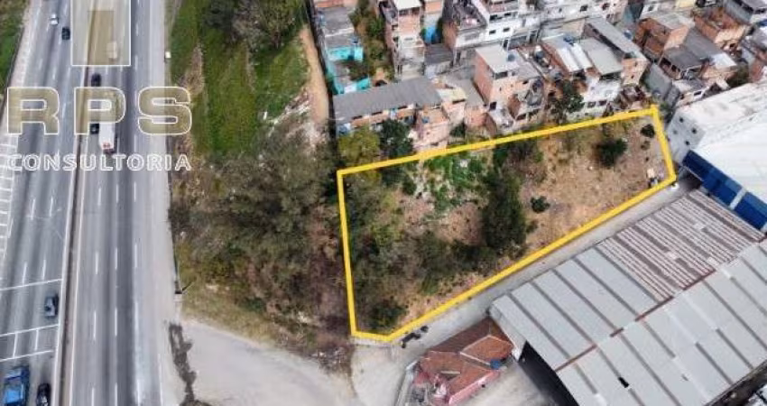 Terreno com 1.457,65 m², Pq. Edu Chaves , excelente para investidor,  ideal para a construção de um condomínio de casas pelo Sistema MCMV.
