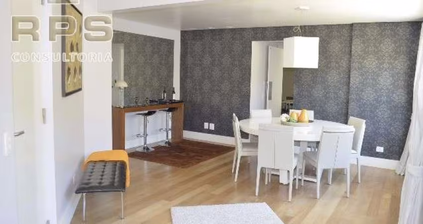 Apartamento para Venda, 3 suítes em Atibaia