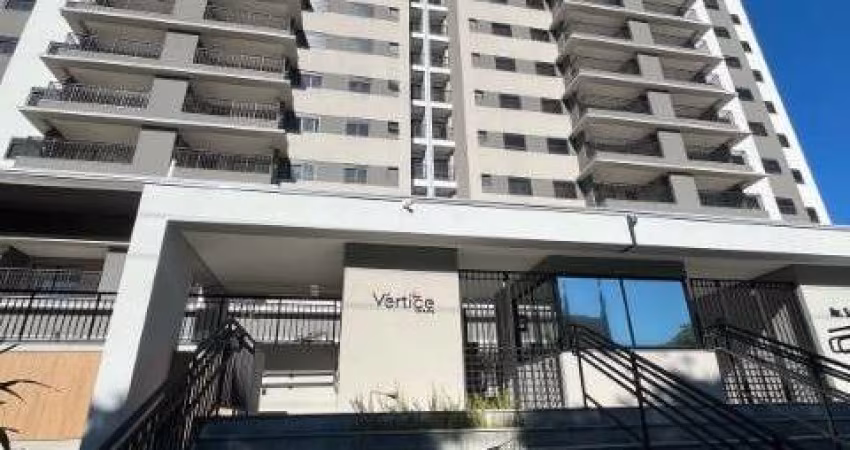 Apartamento no Vértice Carraro em Atibaia pronto para morar , 2 quartos, sala , andar alto com vista panorâmica, 1 vaga de garagem, lazer completo!