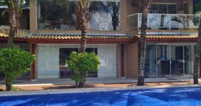 Casa com 5 suítes em condomínio fechado com vista - Mairiporã