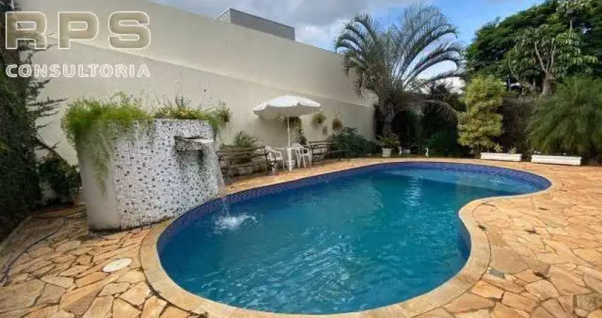 Casa a venda ou locação na vila giglio em atibaia , com 387 m², 03 suítes sendo 01 suíte master com closet + 01 dormitório , piscina e churrasqueira
