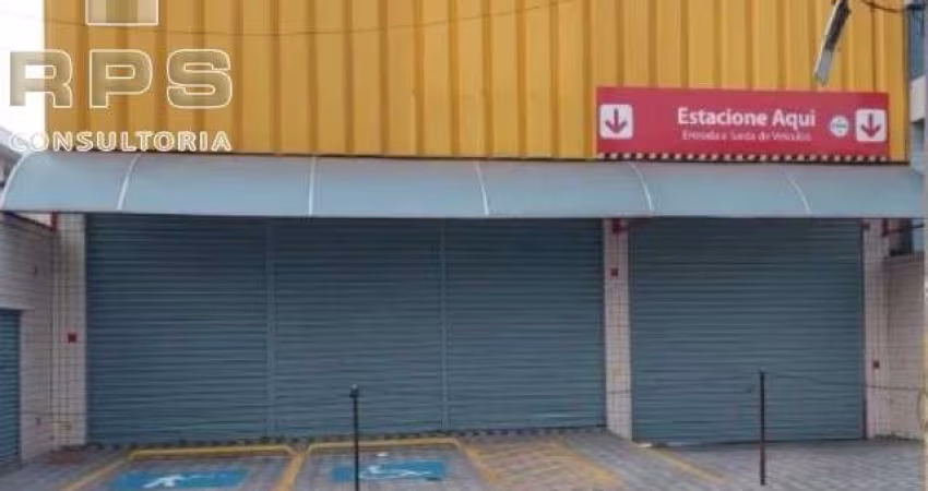 Excelente Ponto Comercial no centro de Atibaia para locação, Área Construída : 1073m² . Térreo c/ 483 m², 04 banheiros e escritório
