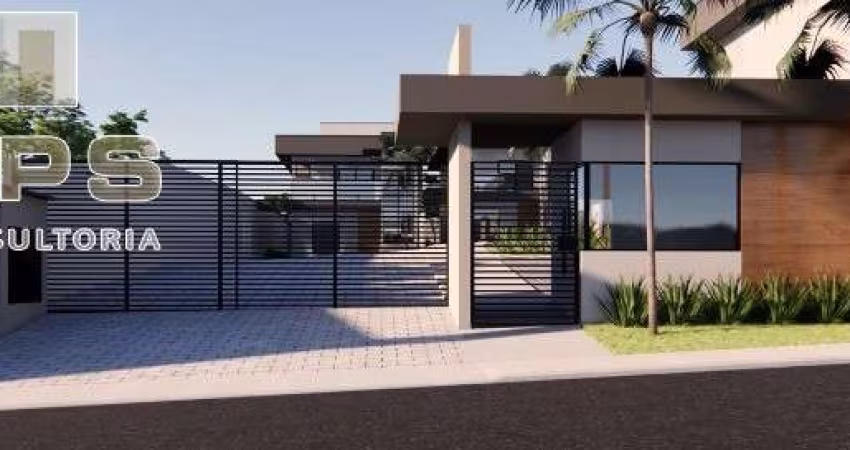 Casa em Condomínio a venda ou Locação na Vila Giglio, 03 suites sendo 01 com closet , sala , cozinha , despensa , área gourmet , garagem