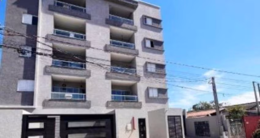 Apt com 66 m² Jd Cerejeiras ,02 dormitórios 01 suite, Banheiro social, Sala,Cozinha ,Varanda gourmet com churrasqueira 01 vaga de garagem , Elevador