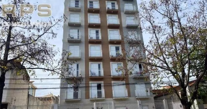 Apartamento para locação no Alvinópolis , 02 dormitórios sendo 01 suíte , Cozinha , sala com sacada ,02 banheiros com gabinete e box , 01 vaga