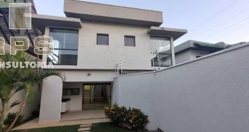 Casa para locação no Jardim do Lago, com 03 dormitórios sendo 01 suite , armários planejados, área gourmet com piscina , 02 vagas