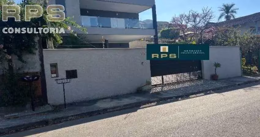 Casa de luxo à venda em atibaia-sp, jardim paulista: 4 quartos, 4 suítes, 3 salas, 6 banheiros, 5 vagas, 376m²!