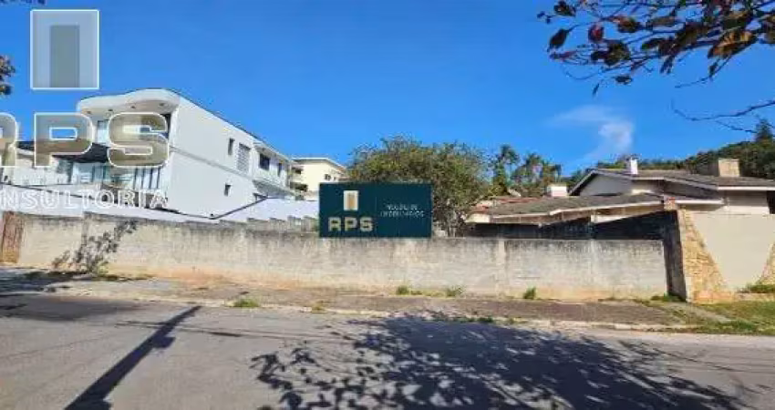Oportunidade : terreno à venda em atibaia-sp, bairro nova gardênia, 709,50m² de área.
