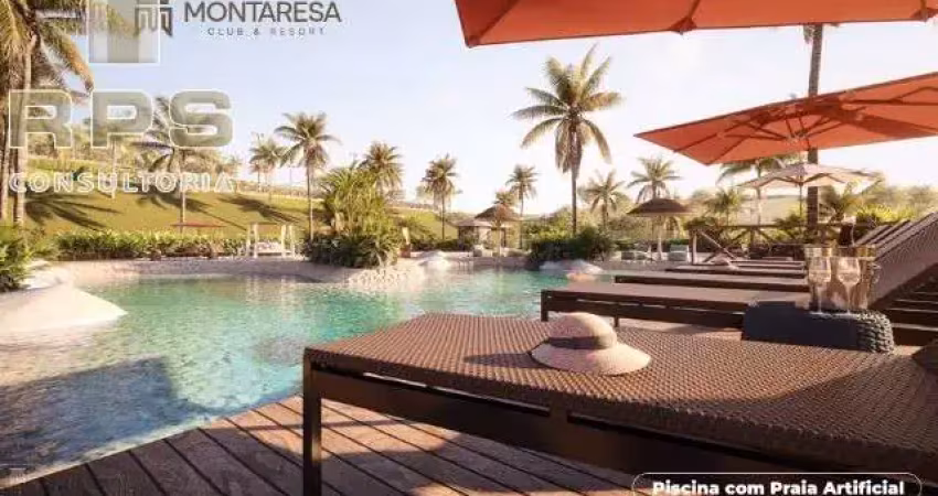 Lançamento montaresa club & resort em atibaia, montaresa club & resort , novo conceito de viver bem.  são 368 lotes com metragens de 360 a 1.000 m²