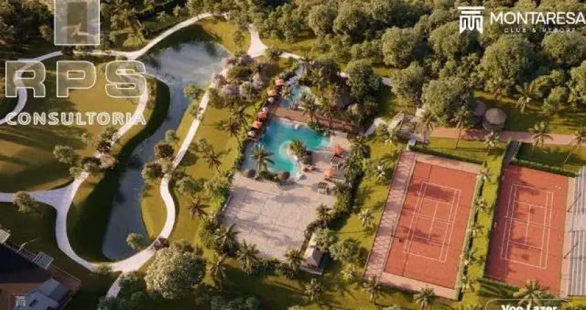 Lançamento montaresa club & resort em atibaia, montaresa club & resort , novo conceito de viver bem.  são 368 lotes com metragens de 360 a 1.000 m²