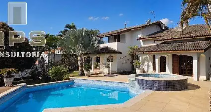 Casa térrea no condomínio panorama em atibaia , com 04 suites ,03 salas ,cozinha planejada, área gourmet com piscina integrada com sauna a vapor