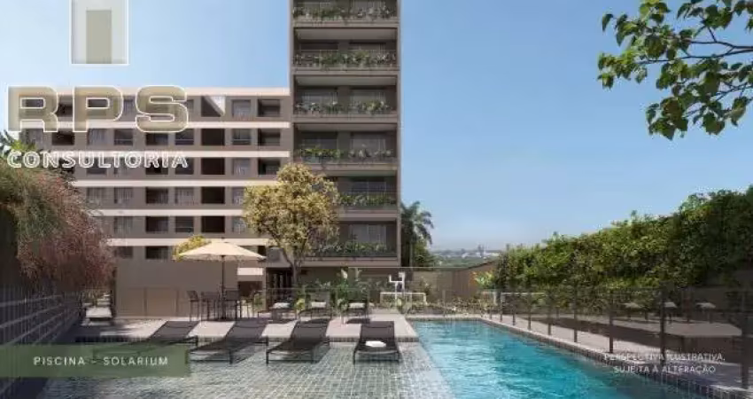 Lançamento de apartamentos em atibaia, flora atibaia com 02 dormitórios sendo 01 suites  área construida : 69,60 m²  varanda gourmet , lazer completo